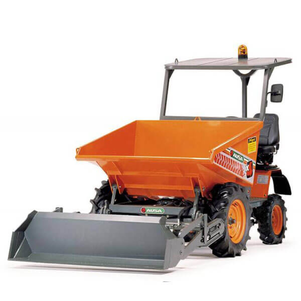 Dumpers AUSA